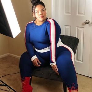 Meet your Posher, Jasmine